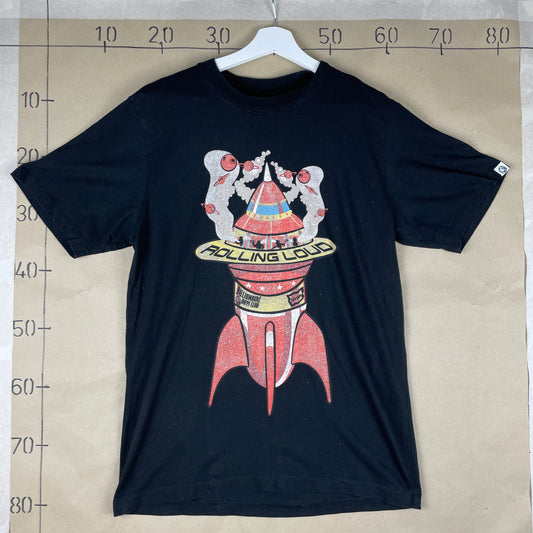 Sort Billionaire Boys Club x Rolling Loud T-shirt