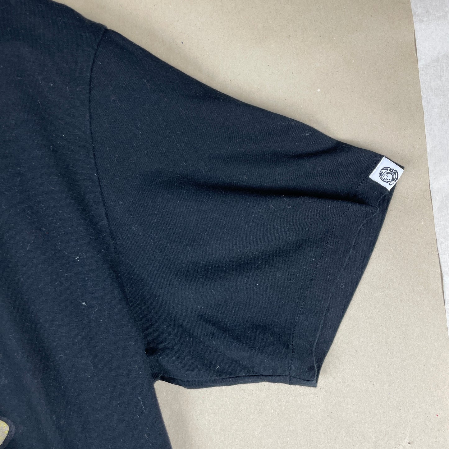 Sort Billionaire Boys Club x Rolling Loud T-shirt