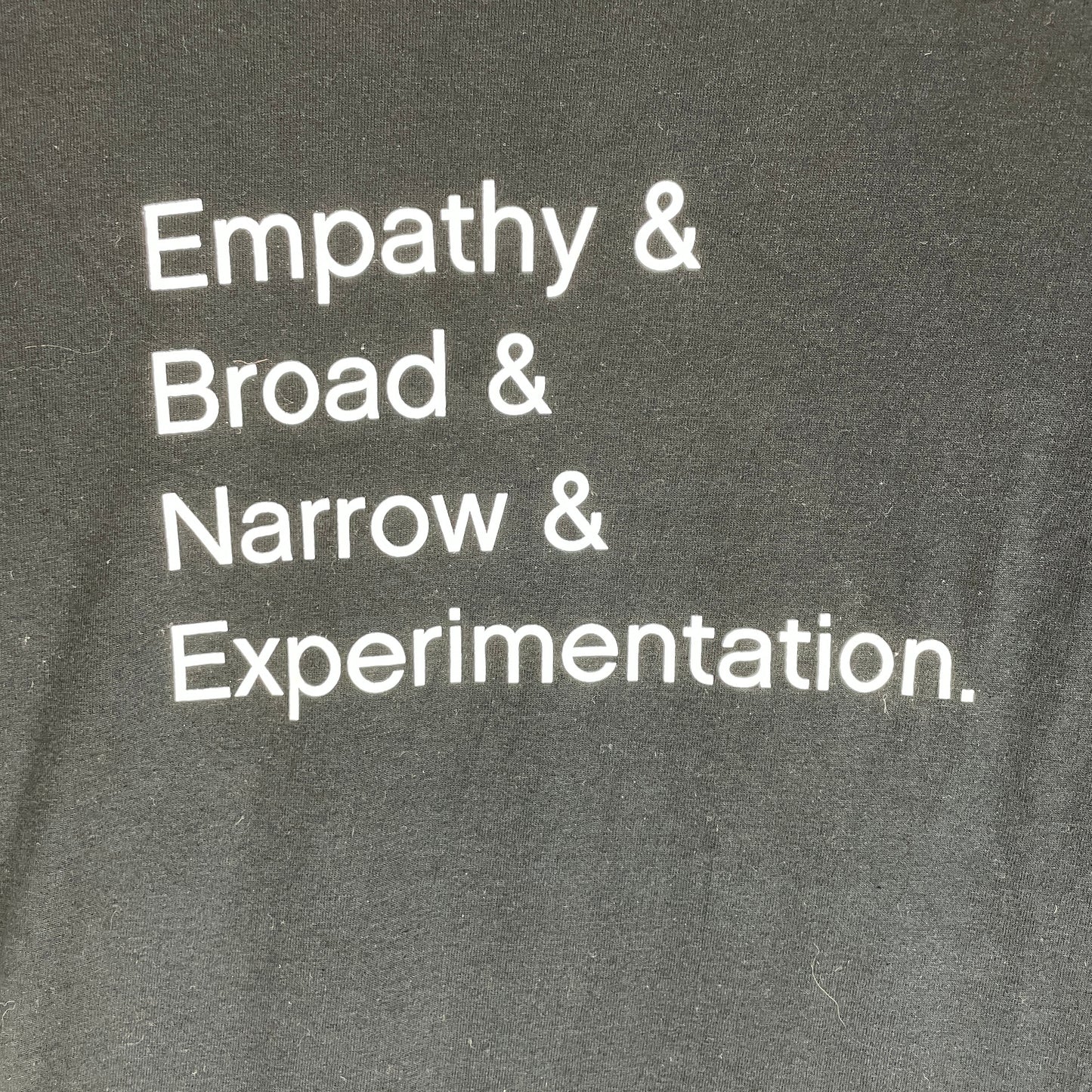 Sort Intuit Innovation Catalyst T-Shirt