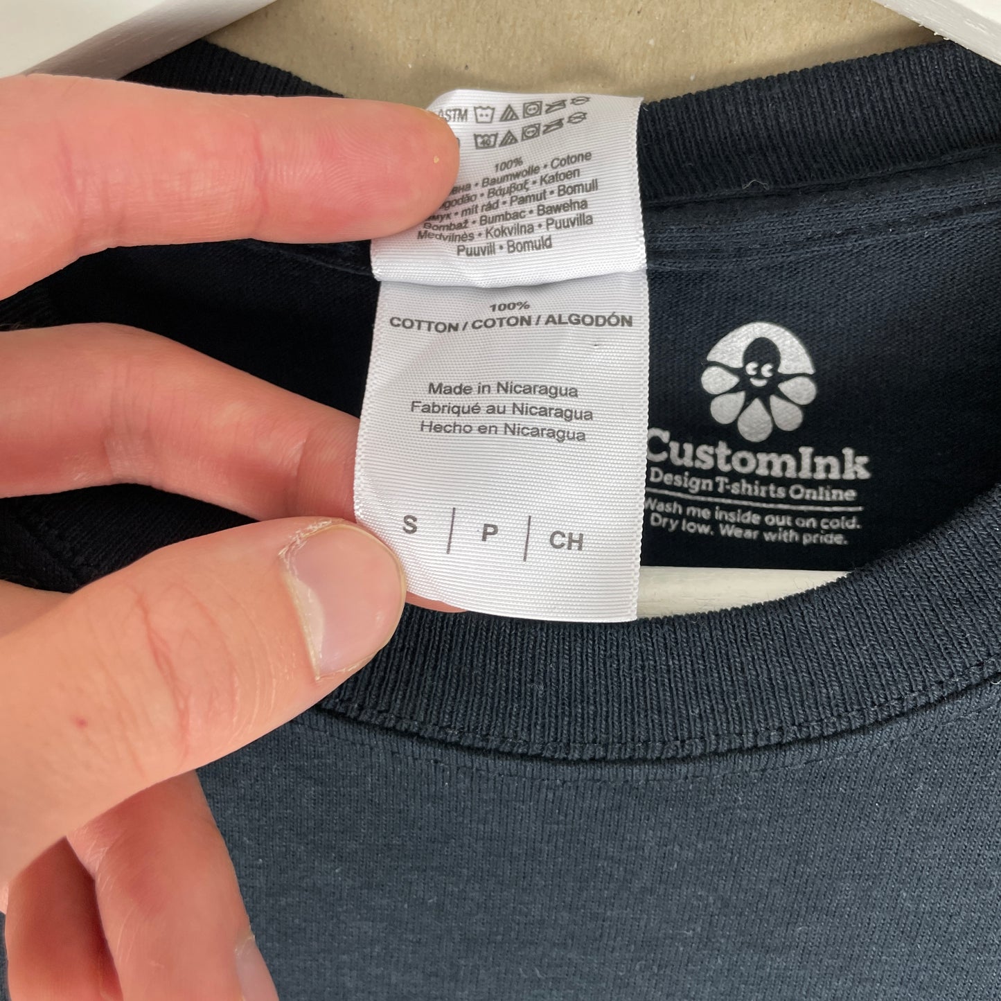 Sort Intuit Innovation Catalyst T-Shirt