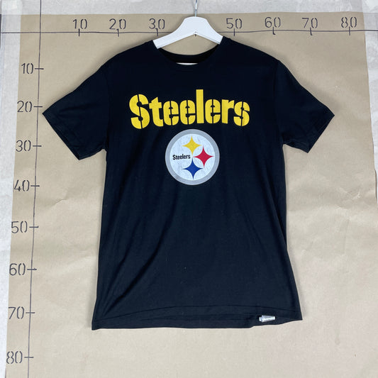 Sort NFL Steelers T-Shirt