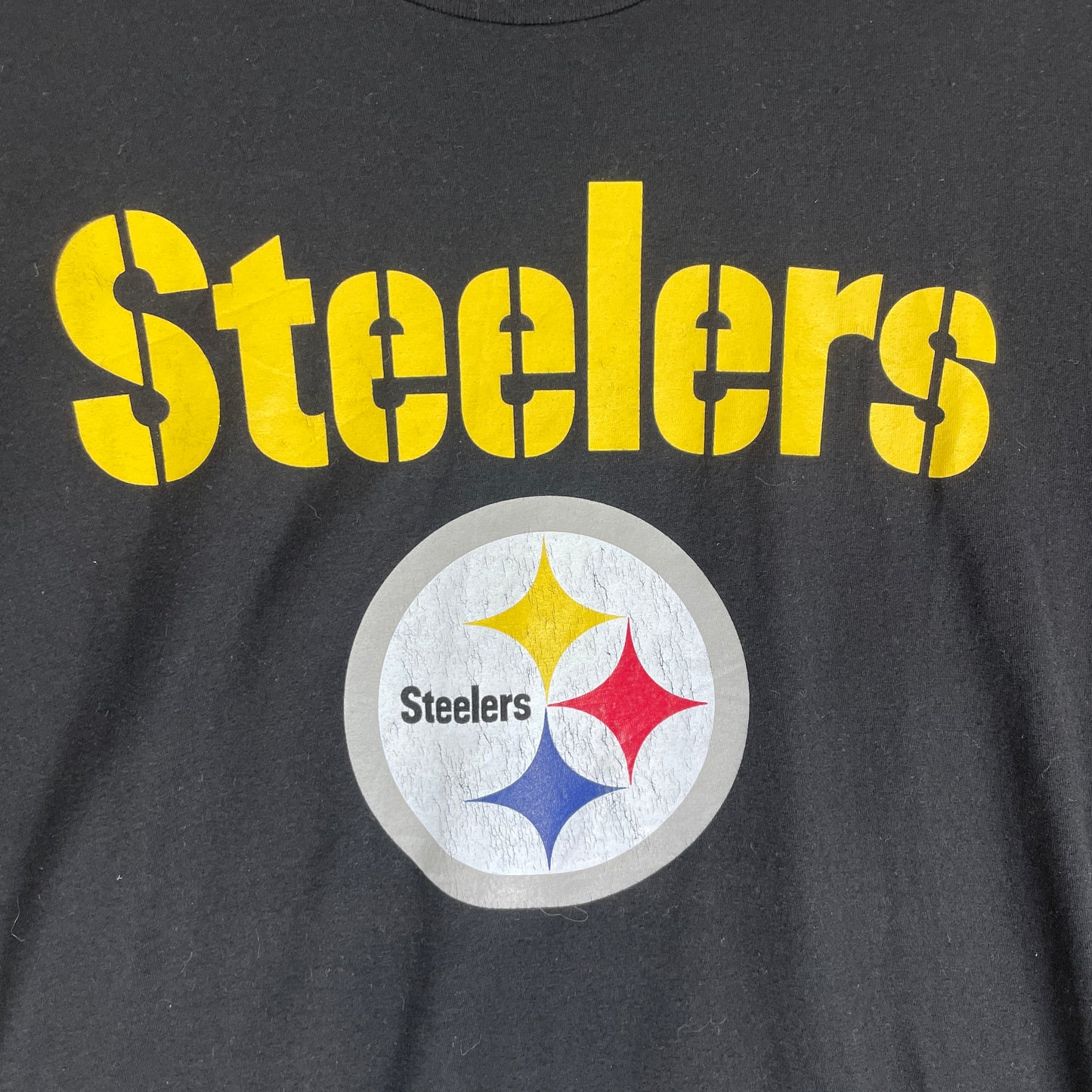 Sort NFL Steelers T-Shirt