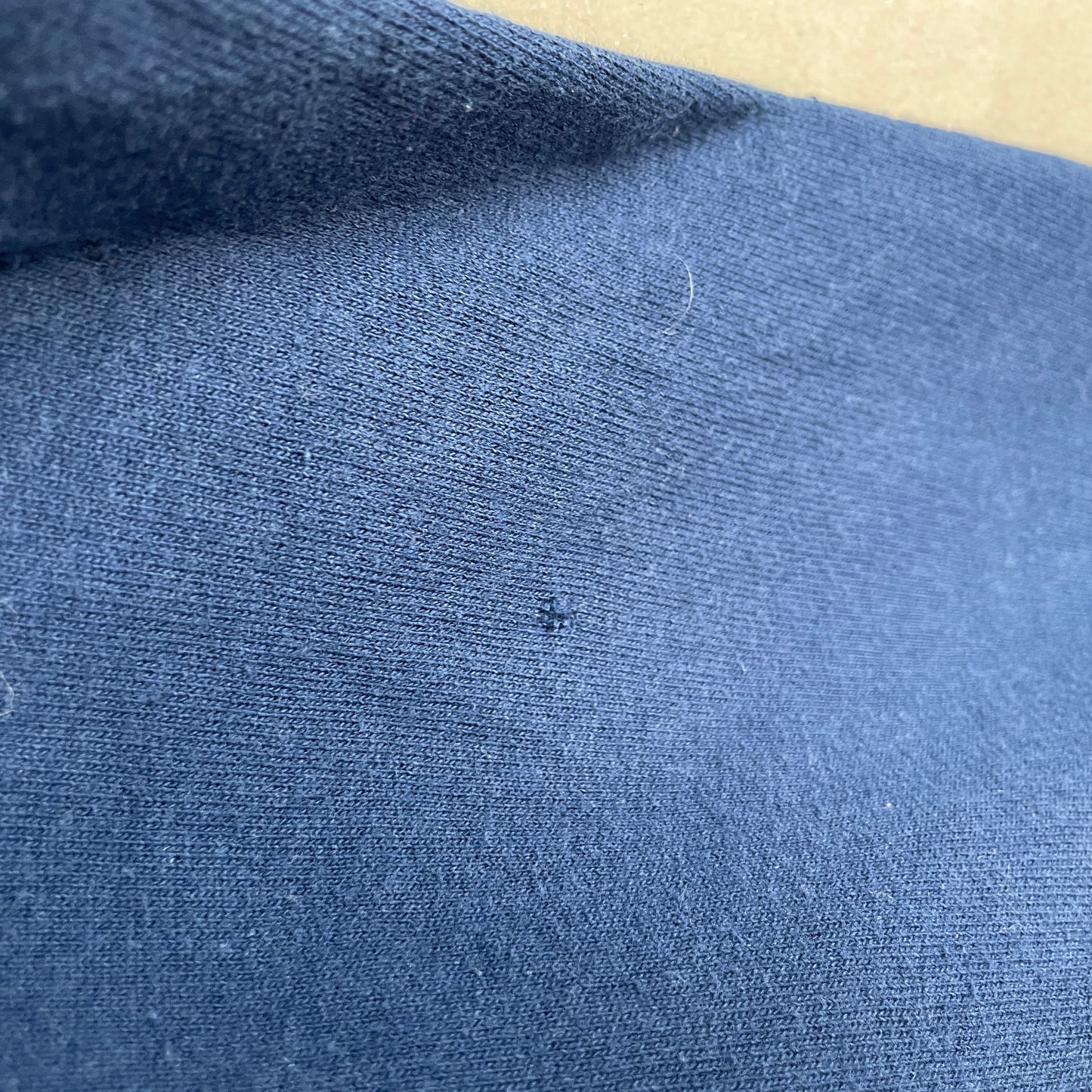 Navy Vintage Kern County Fire Department Crewneck Sweatshirt