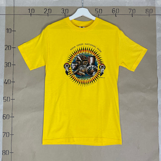 Gul Vintage Mesa Verde National Park T-Shirt