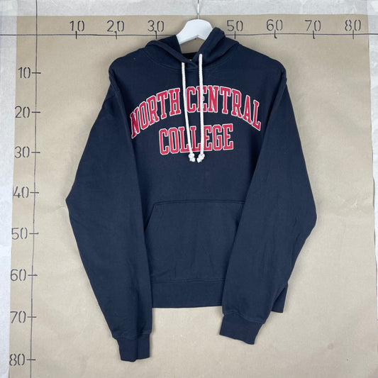 Sort North Central College Hoodie