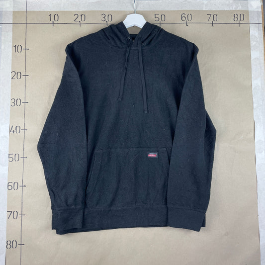 Sort Dickies Sherpa Hoodie