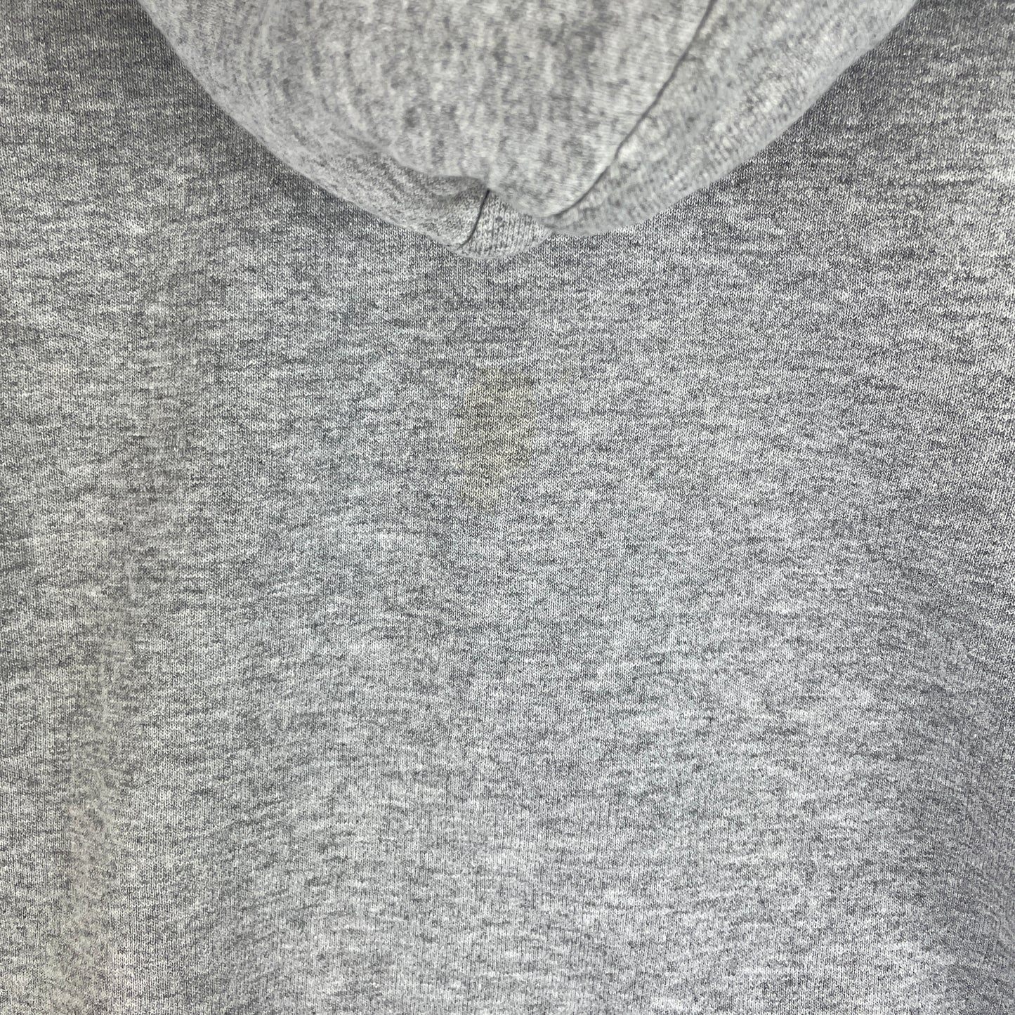 Grå Vintage Prospect Knights Hoodie