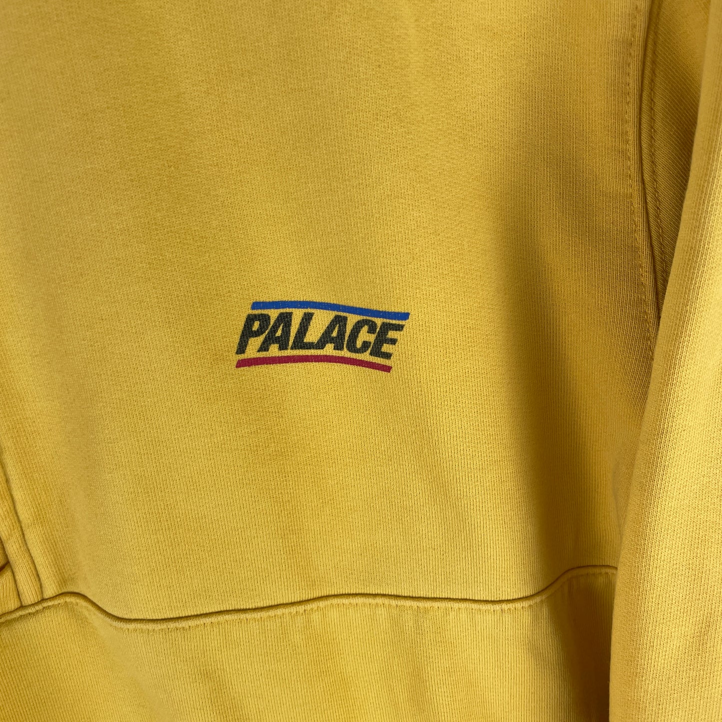 Gul Palace Half Zip Sweater
