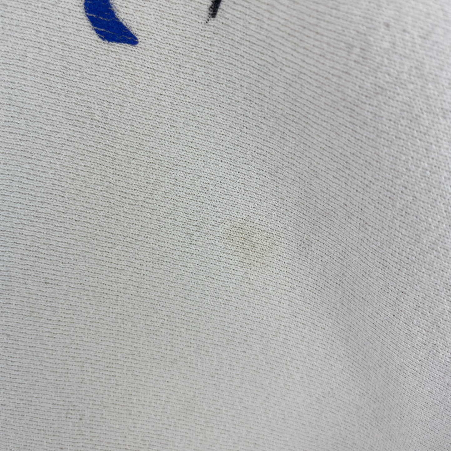 Beige Vintage 90’Er Lee Westbrook Sweatshirt