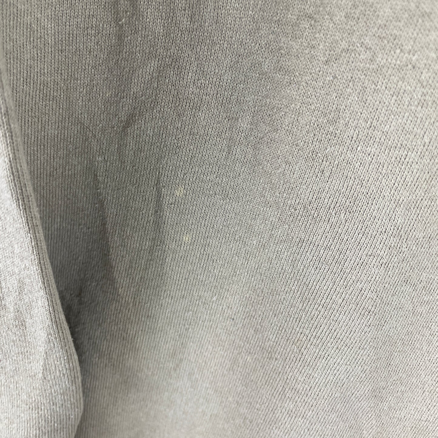 Beige Vintage Illinois Sweatshirt