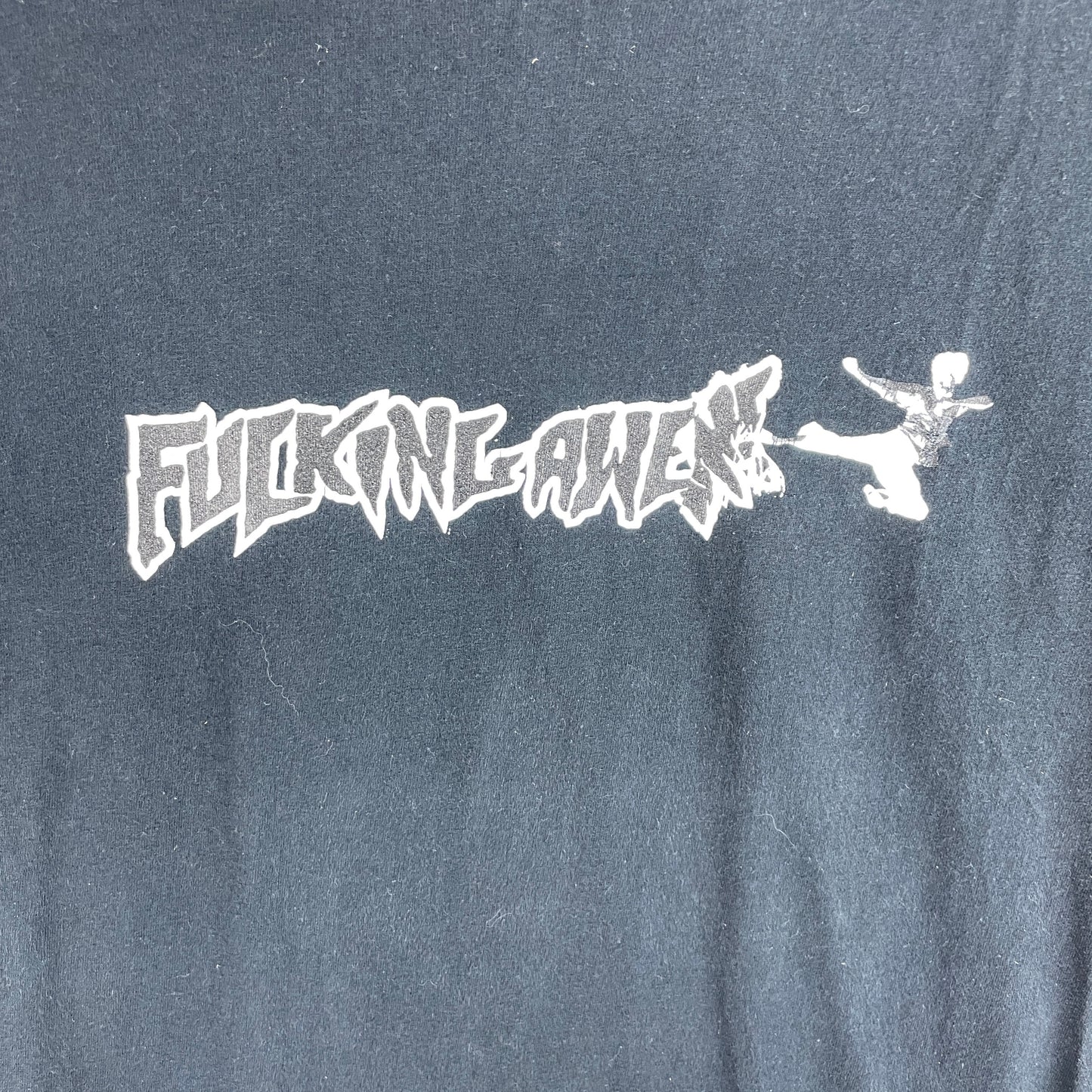 Sort Fucking Awesome T-Shirt