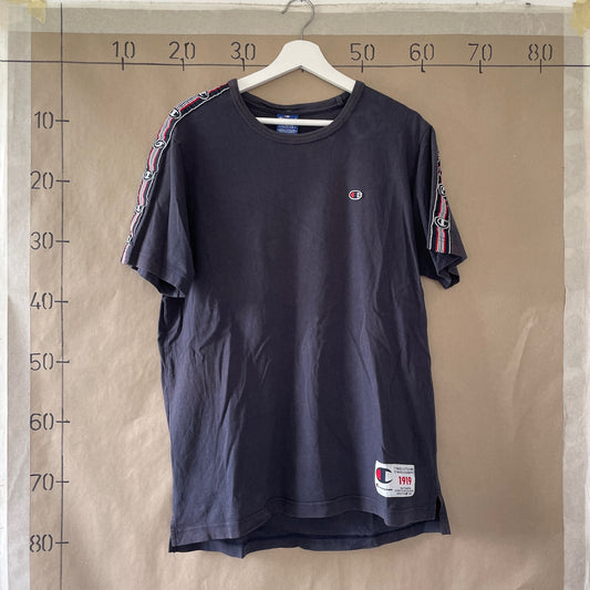 Navyblå Champion T-Shirt