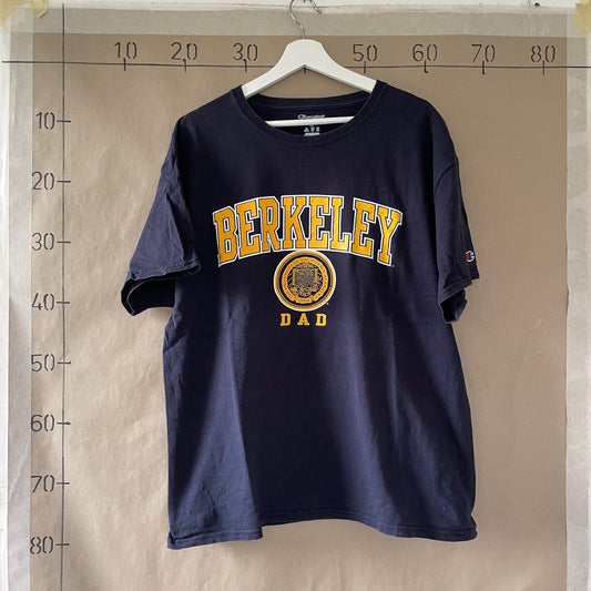 Navyblå Champion T-Shirt