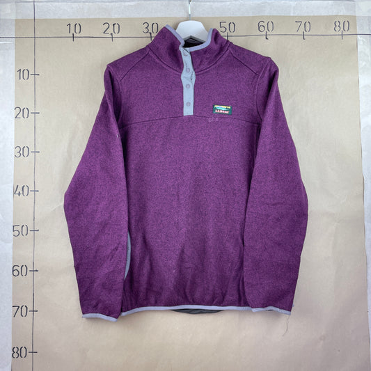 Lilla L.L.Bean Fleece