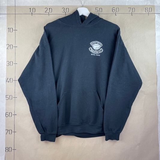 Sort Vintage, Sunday River Brewing Co Hoodie
