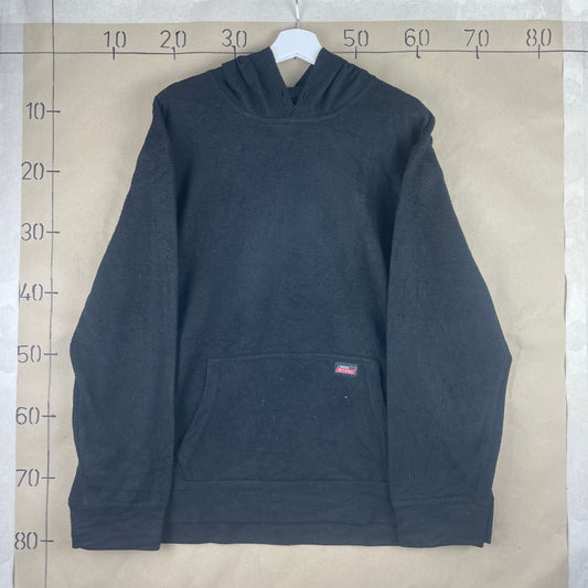 Sort Dickies Hoodie