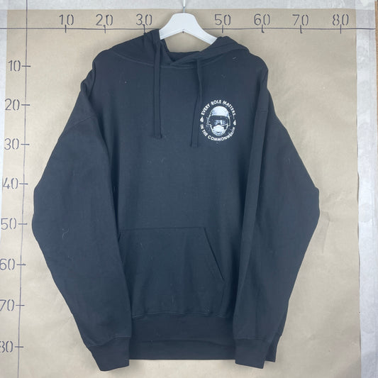 Sort Vintage The Walking Dead Hoodie