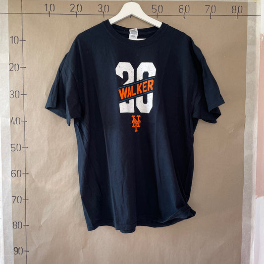 Sort Vintage T-Shirt