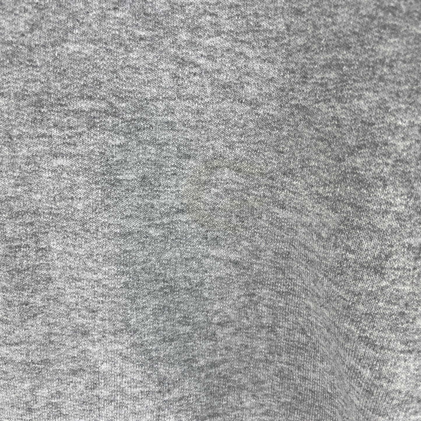 Grå Vintage Rebels Hoodie