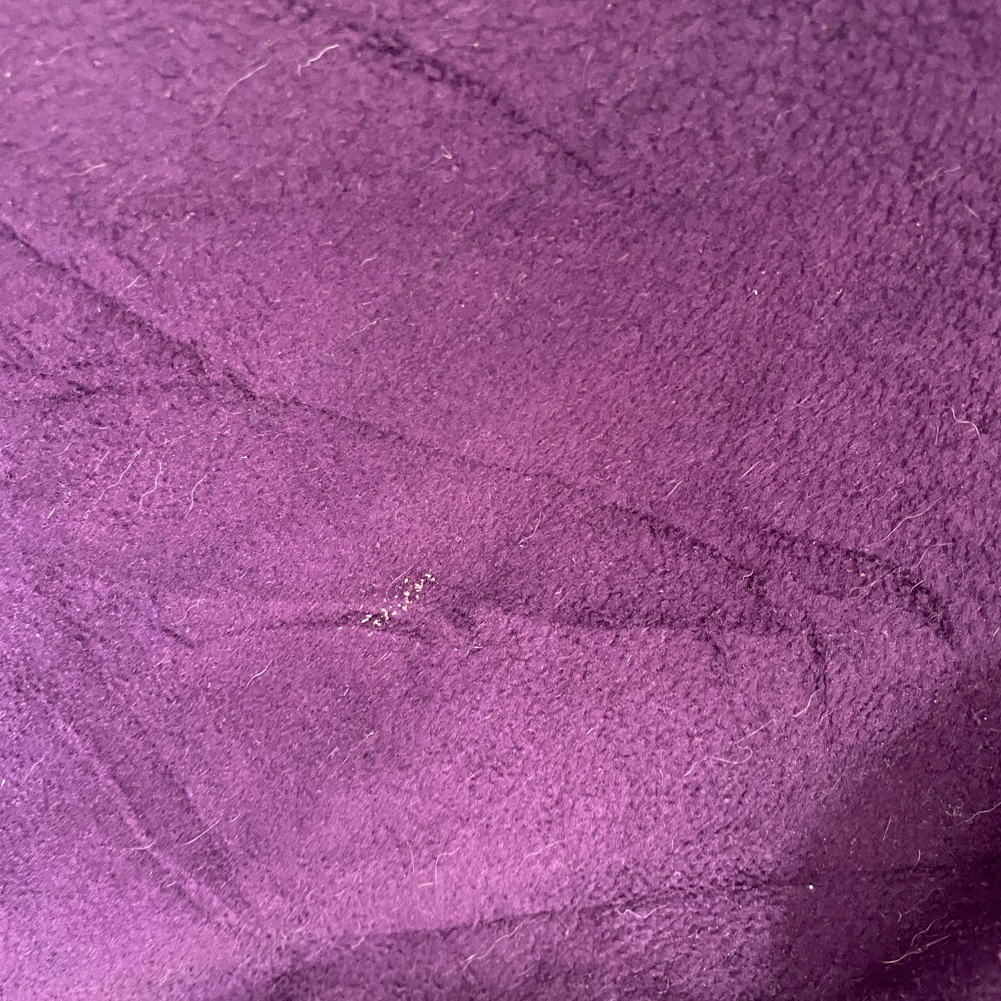 Lilla L.L.Bean Fleece Anorak Outdoor