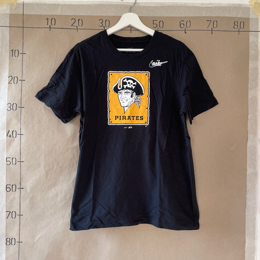 Sort Nike T-Shirt