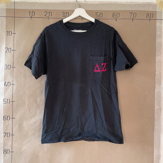 Sort Champion T-Shirt