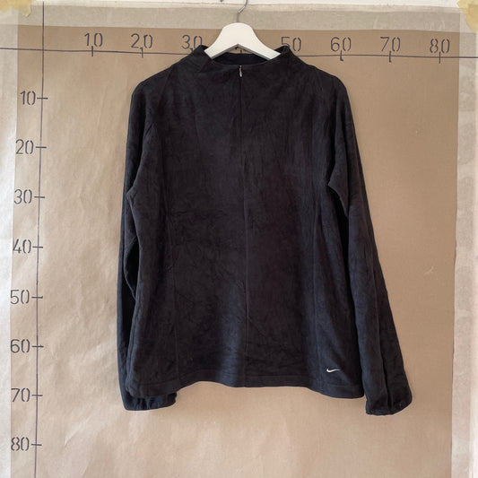Sort Nike Fleece