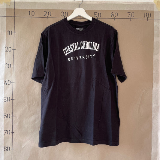 Sort Vintage T-Shirt