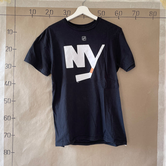 Sort Reebok T-Shirt