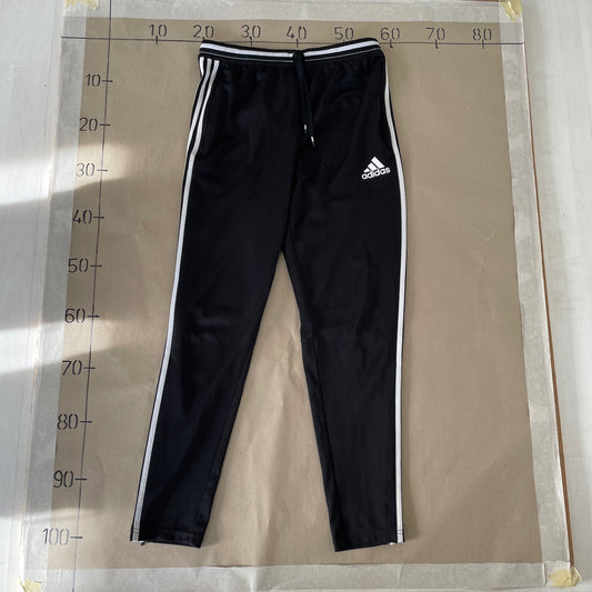Sorte Adidas Joggingbukser
