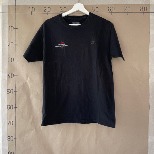 Sort Champion T-Shirt