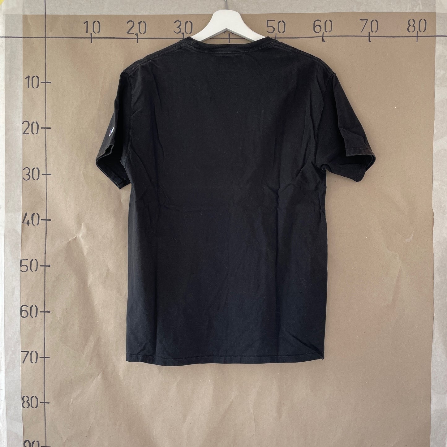 Sort Champion T-Shirt