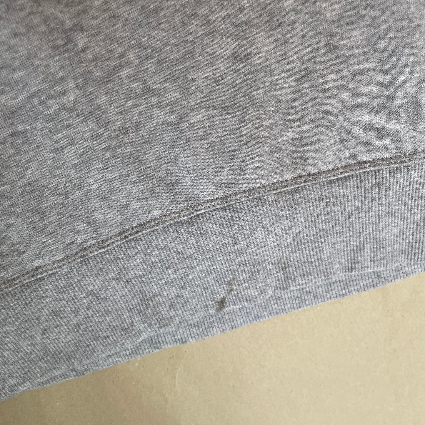 Grå & Multifarvet Calvin Klein Sweatshirt