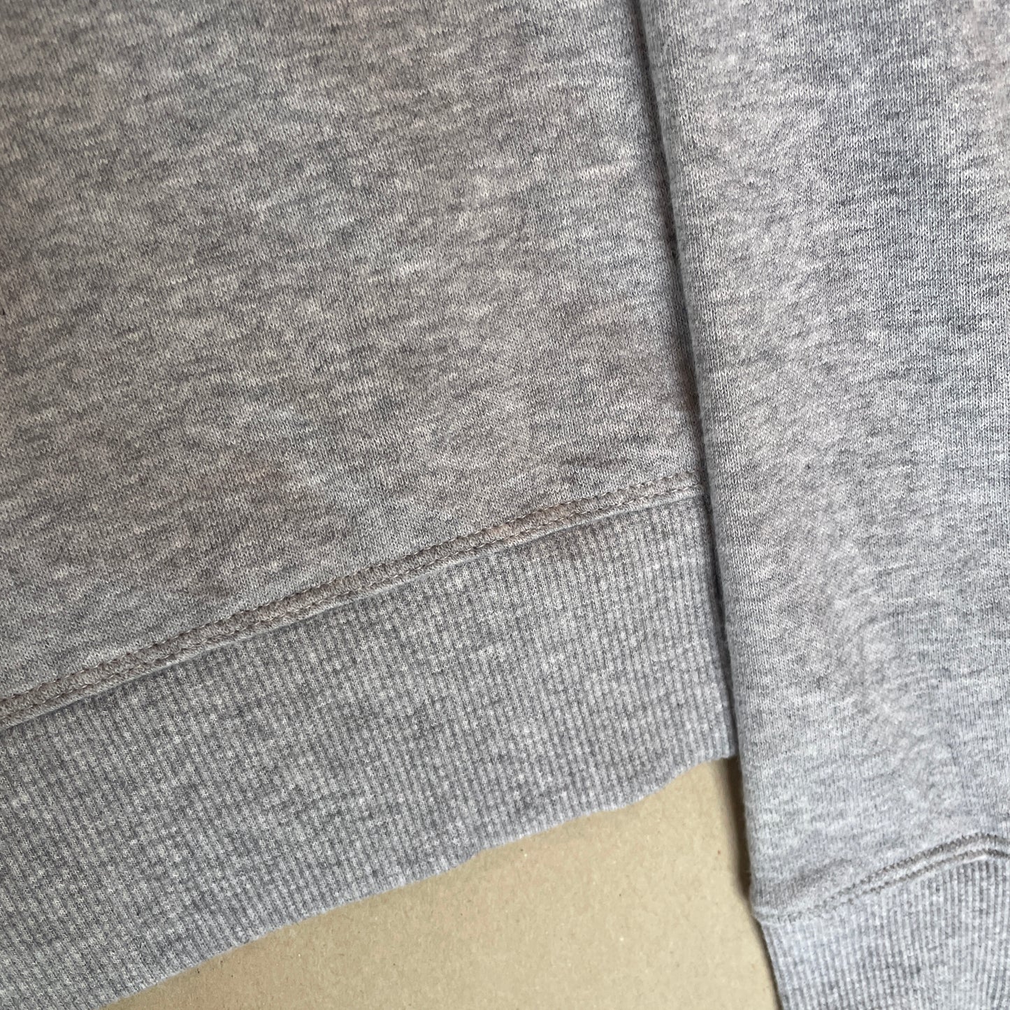 Grå & Multifarvet Calvin Klein Sweatshirt