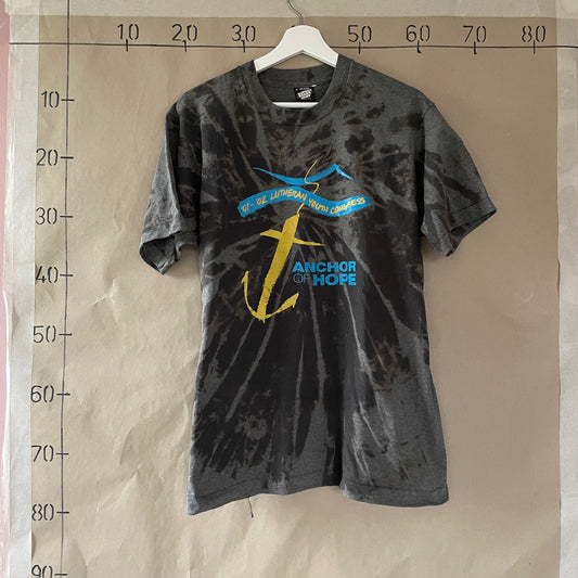 Vintage Tie Dye T-Shirt