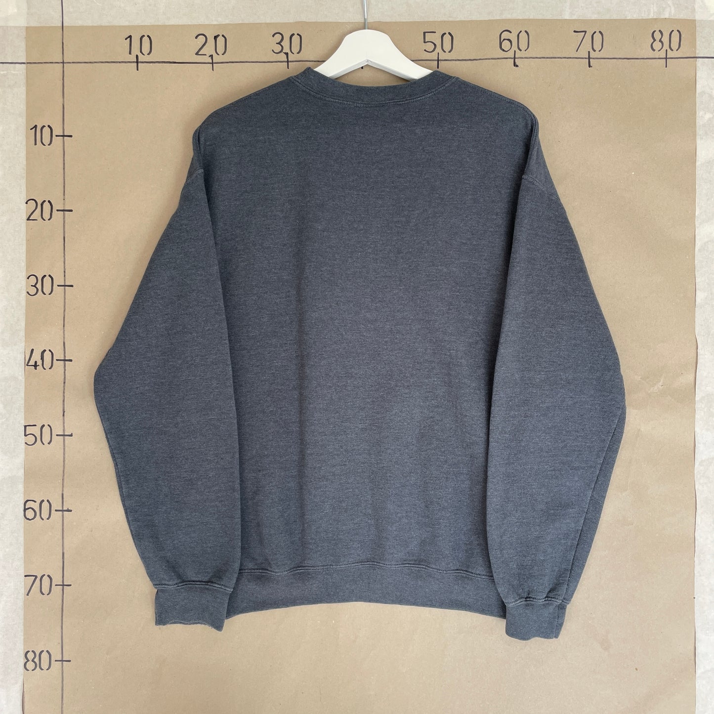 Grå Vintage UTSA Sweatshirt