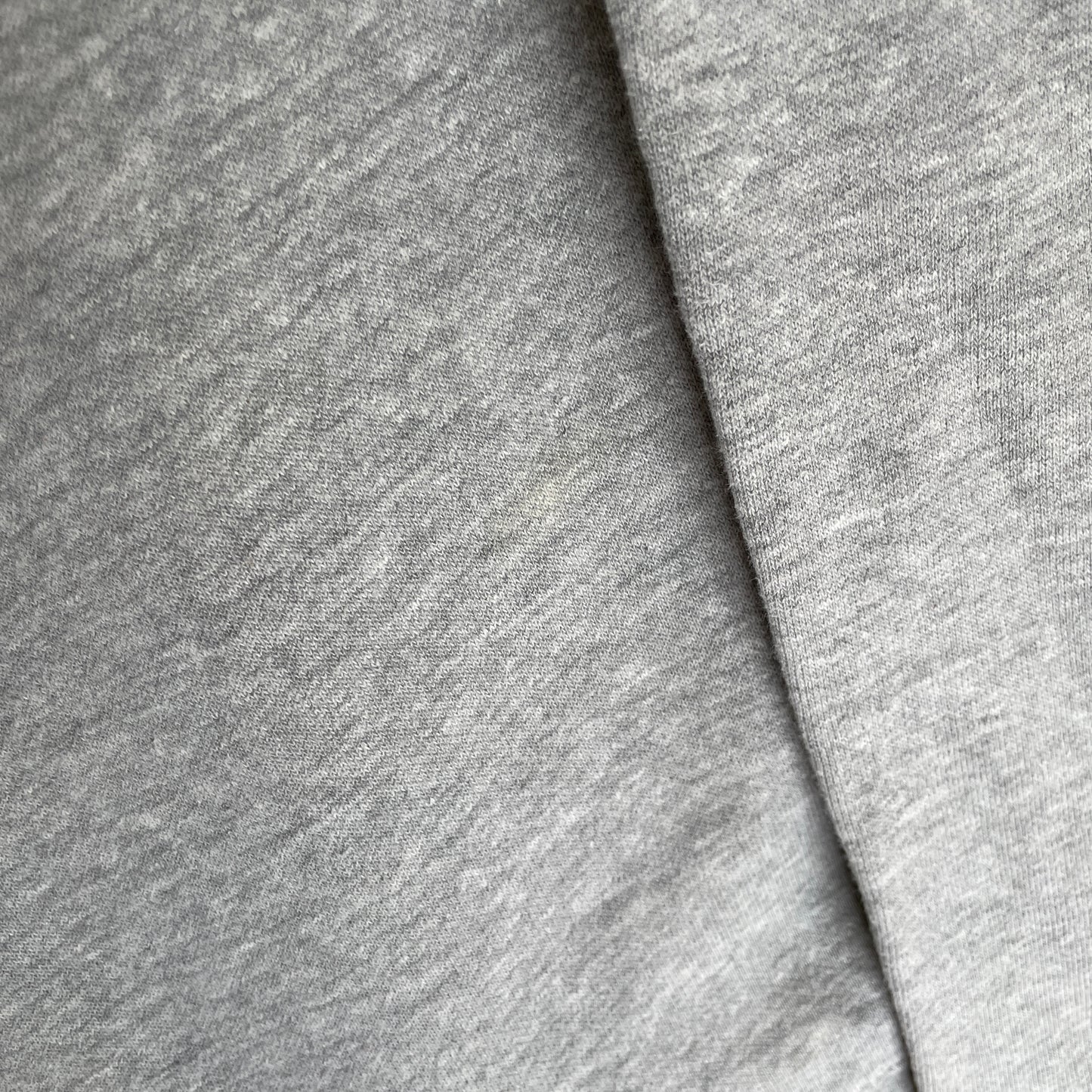 Grå Vintage Golden State Warriors Sweatshirt
