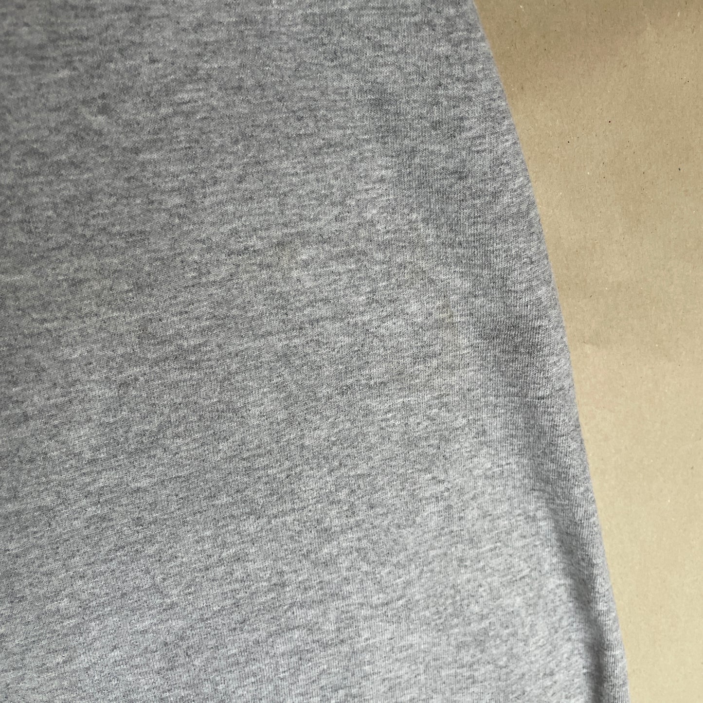 Grå Vintage Archer Tigers Tennis T-Shirt