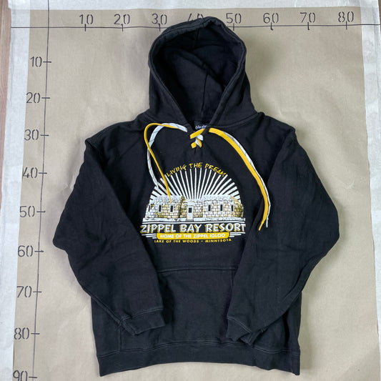 Sort Vintage Minnesota Hoodie