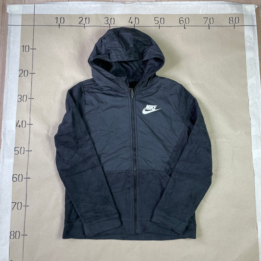 Sort Nike Fleece