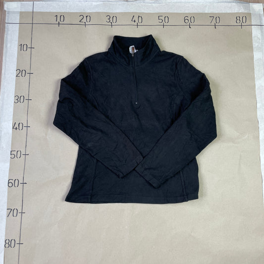 Sort Vintage Champion 1/4 Zip