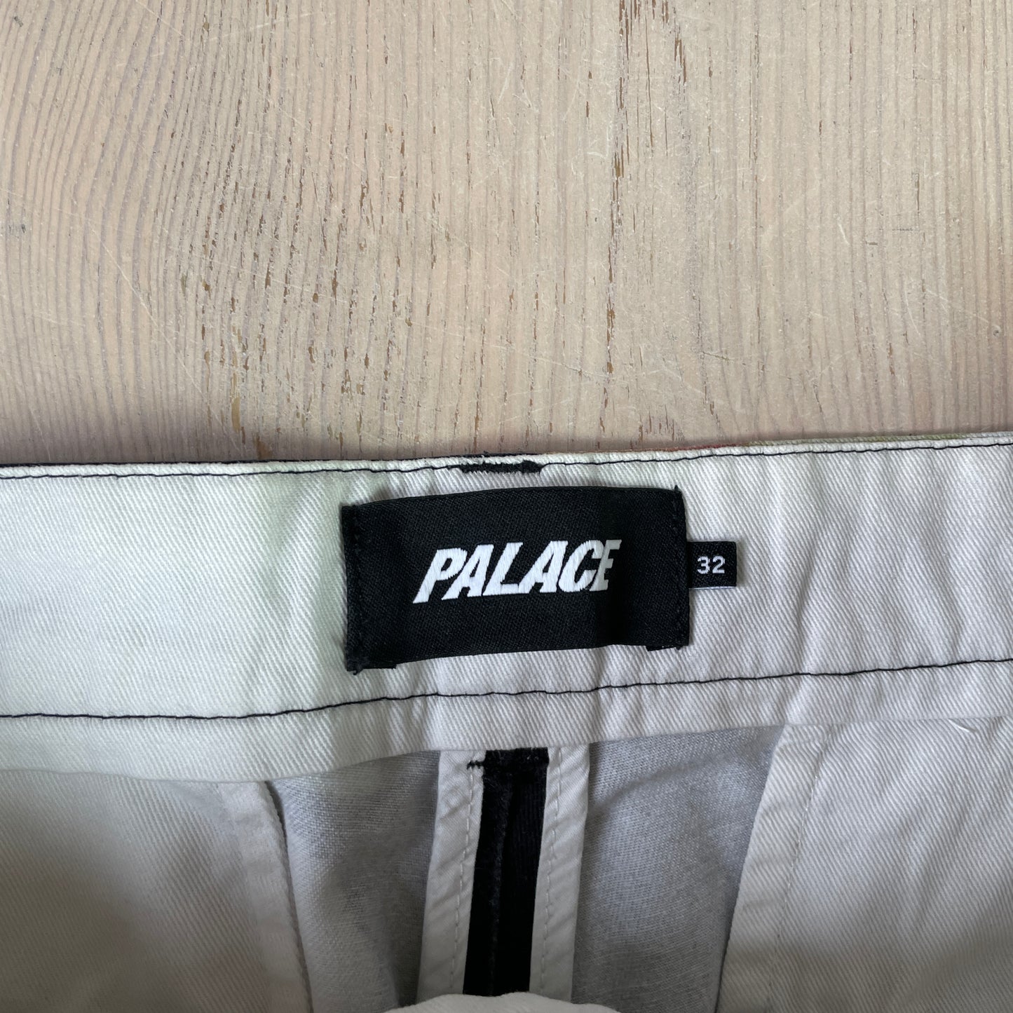 Sorte Palace Citrus Acid Work Pant