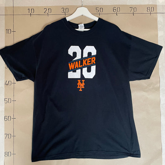 Sort Vintage Walker 20 McDonalds T-Shirt