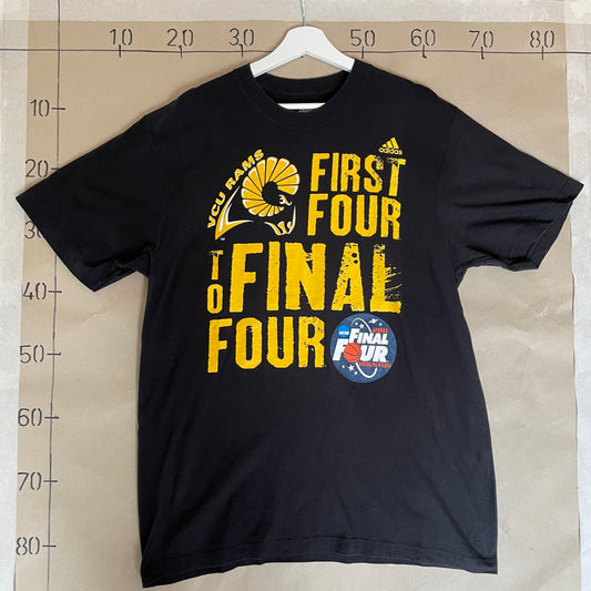 Sort Vintage VCU Rams T-Shirt