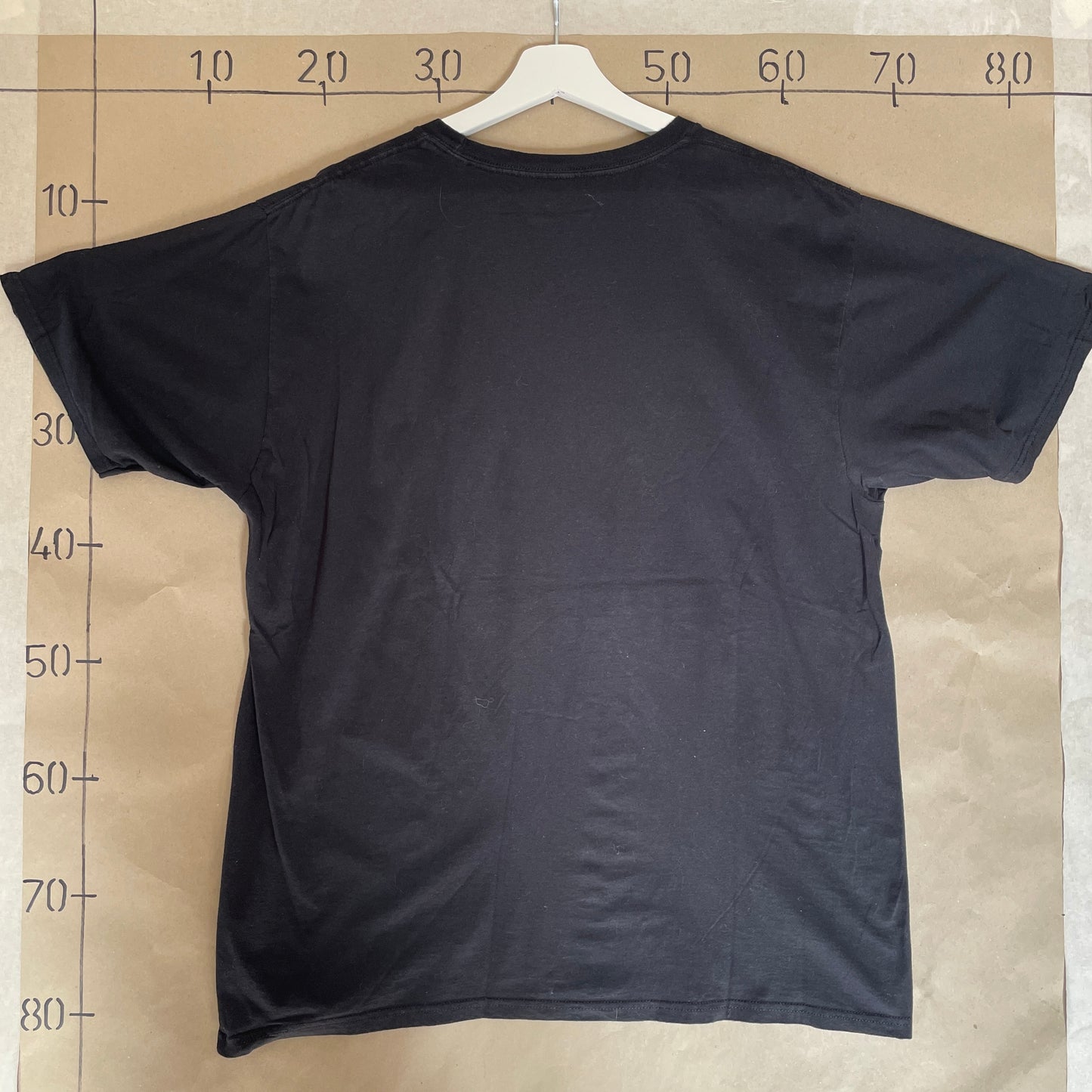 Sort Adidas Day By Day T-Shirt