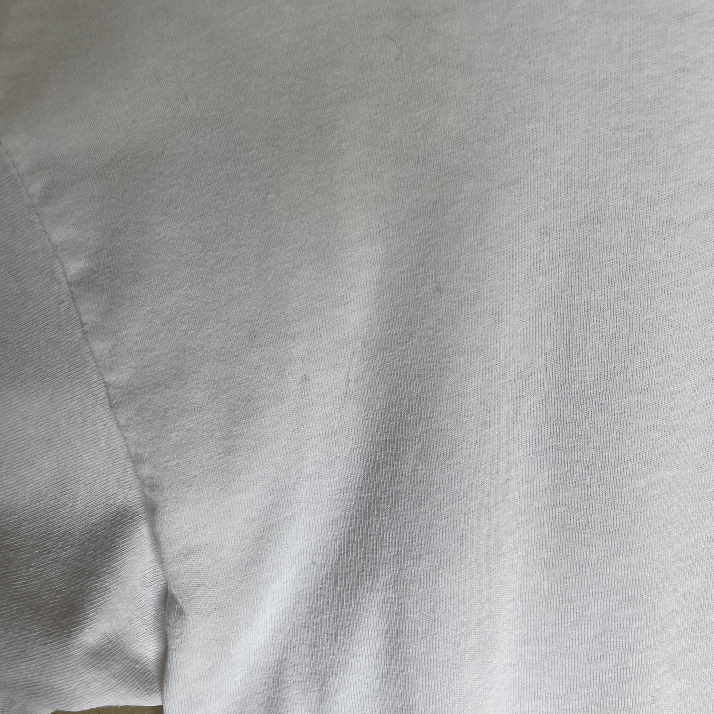 Hvid Vintage Matco Tools Grafisk Printet T-Shirt