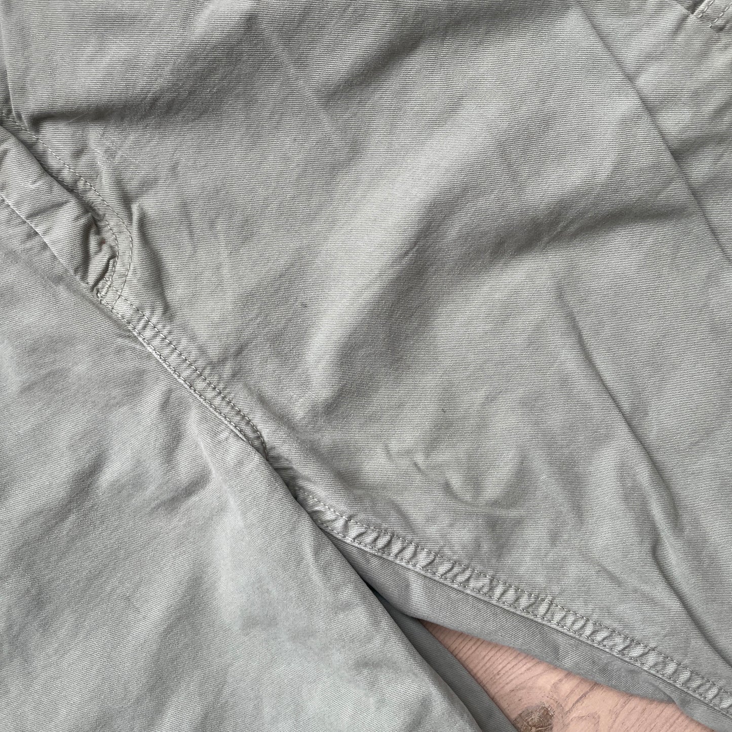 Olivengrønne Carhartt Carpenter Bukser