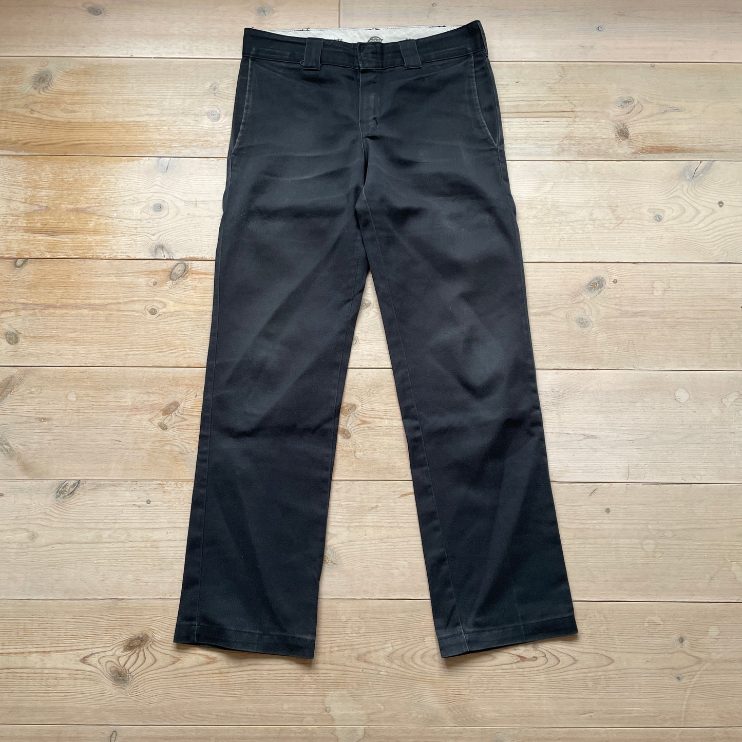Sorte Dickies Bukser