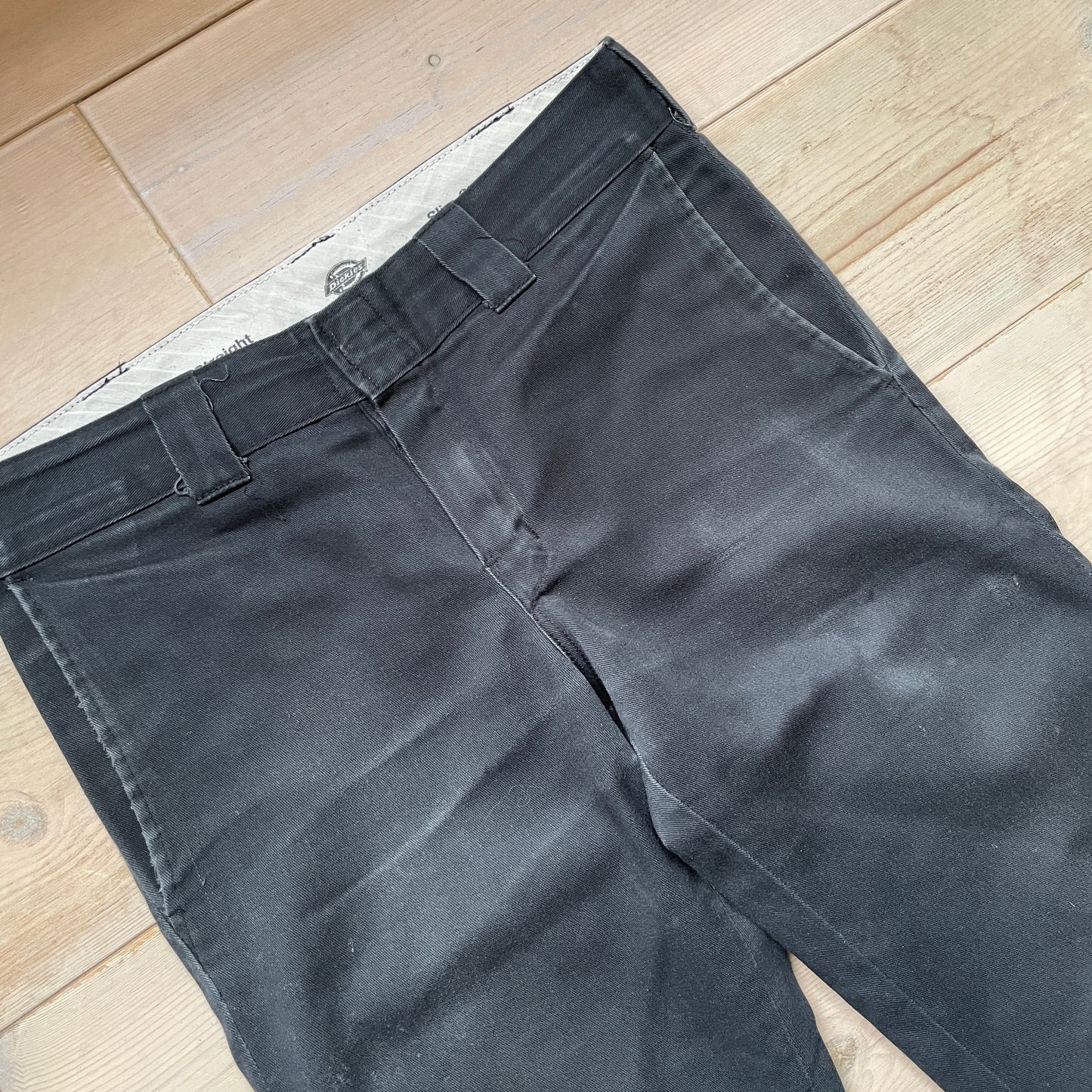 Sorte Dickies Bukser