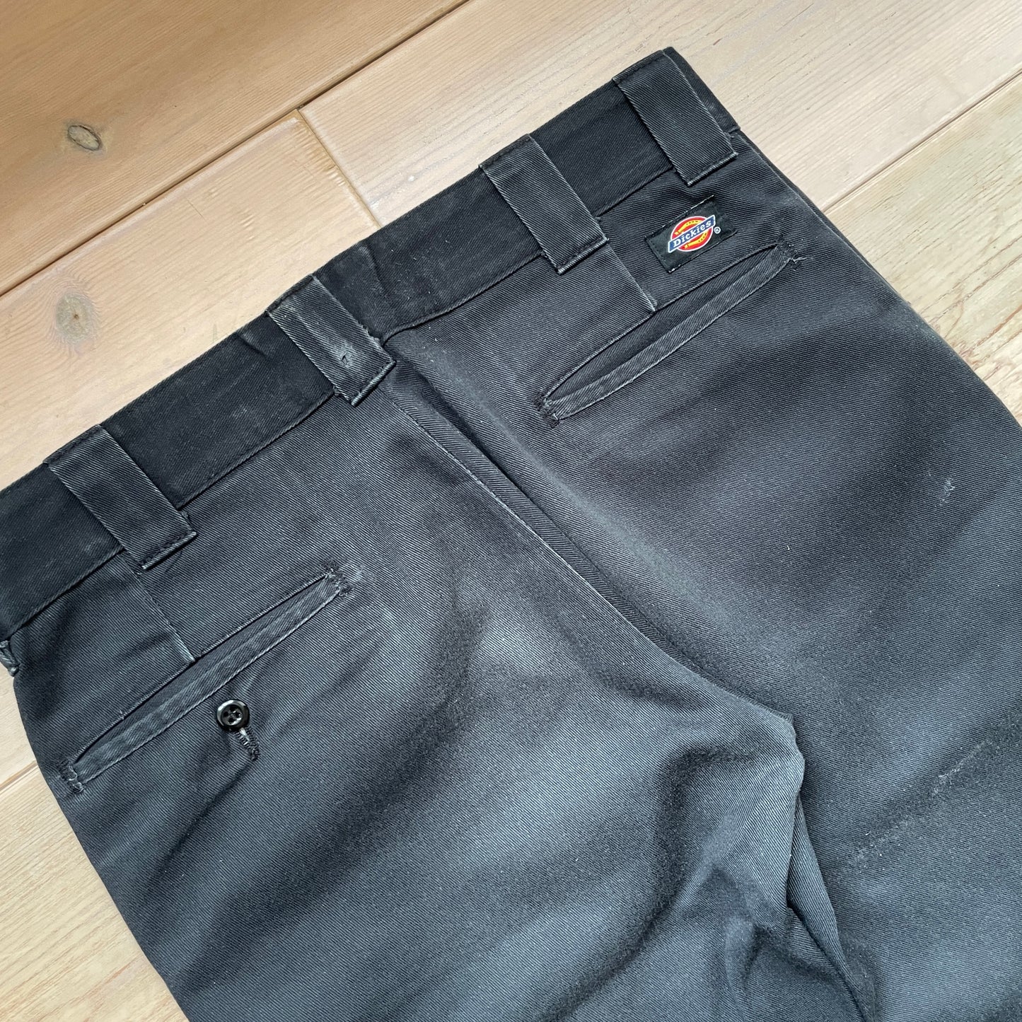 Sorte Dickies Bukser